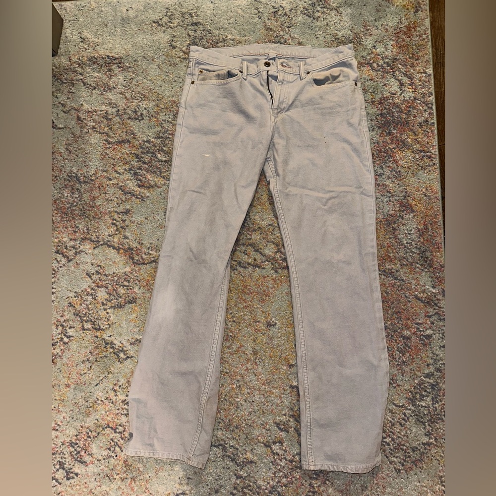 Banana Republic Pants